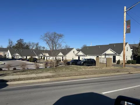 1128 Fairview Ave, Bowling Green, KY 42101