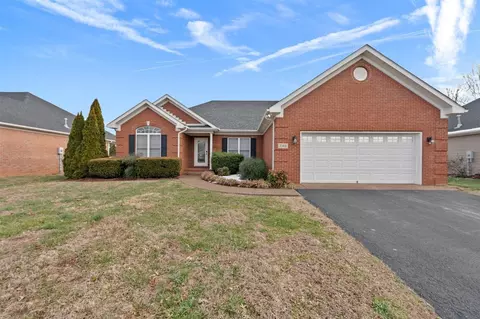 740 Muirfield Cir, Bowling Green, KY 42104
