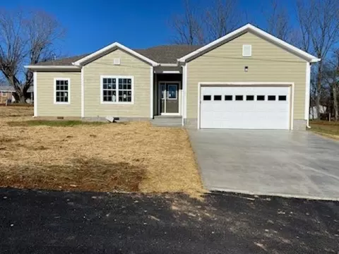 lot5 Dial Way, Smiths Grove, KY 42171