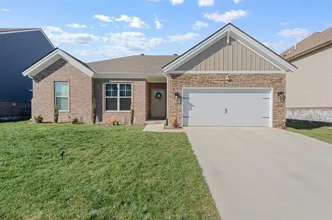788 Lily St, Bowling Green, KY 42104