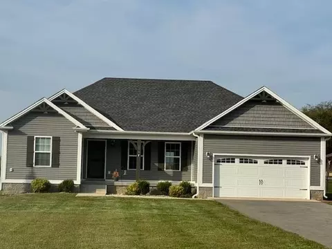 156 B Cassitty Rd, Woodburn, KY 42170