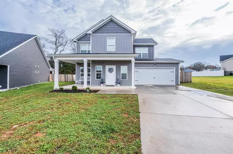 7195 Weatherstone Blvd, Bowling Green, KY 42101