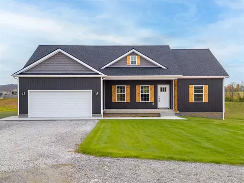 117 S Riverbend Dr, Elkton, KY 42220