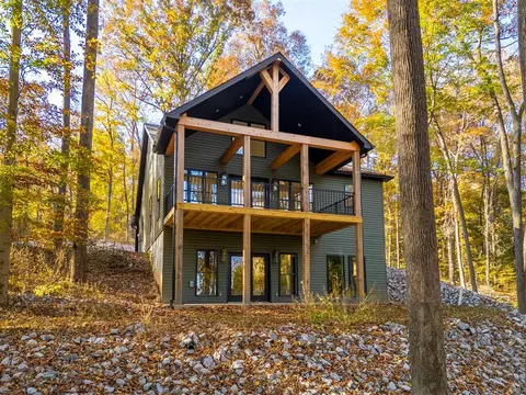 180 Periwinkle Hill Rd, Cadiz, KY 42211