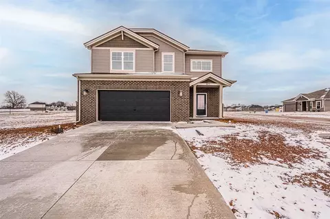 877 Anise Ln, Bowling Green, KY 42104