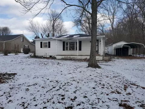 5984 Burkesville Rd, Glasgow, KY 42141