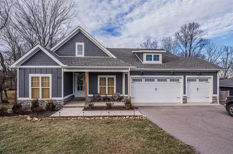 642 Grimes Way, Glasgow, KY 42141