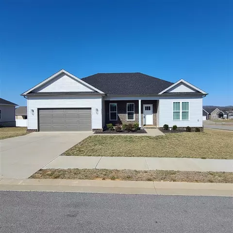 3004 Laredo Dr, Bowling Green, KY 42103