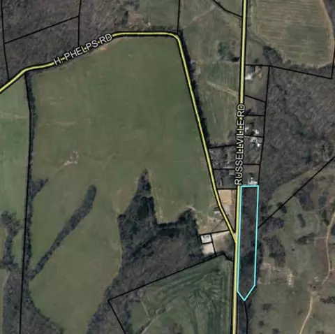 0 Russellville Rd, Morgantown, KY 42261