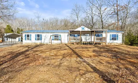 384 Ralph A Young Rd, Bowling Green, KY 42101