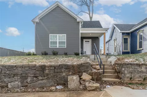 111 W 10th Ave, Bowling Green, KY 42101