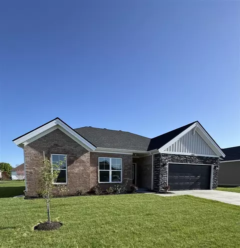 2866 Brahman Cir, Bowling Green, KY 42104