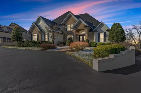 1605 Mcclintock Ct, Bowling Green, KY 42103