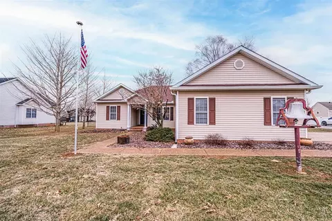 416 Herman Ave, Bowling Green, KY 42104