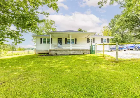 4718 Girkin Rd, Bowling Green, KY 42101