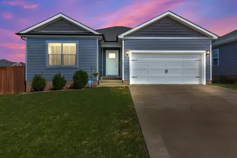 6591 Night Horse Cir, Bowling Green, KY 42101
