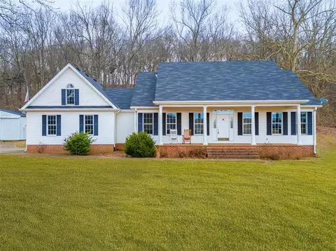 1991 Proctor Mill Rd, Russellville, KY 42276