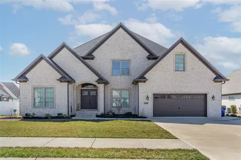 3148 Gable Ridge Ln, Bowling Green, KY 42101