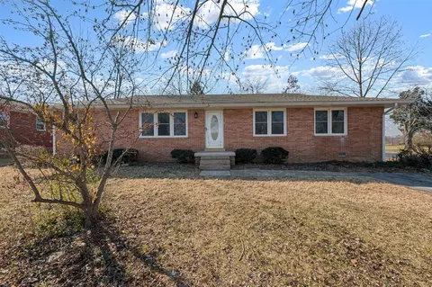152 Robin Rd, Bowling Green, KY 42101