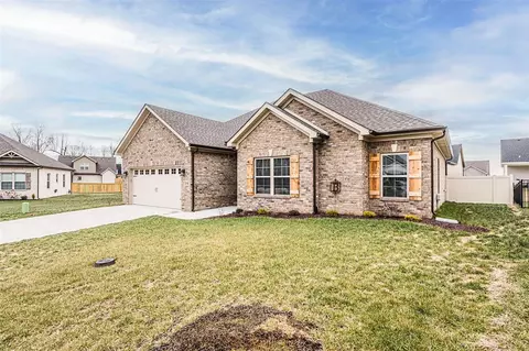 316 Olympia Ct, Bowling Green, KY 42103