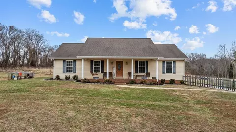 342 Harp Rd, Glasgow, KY 42141