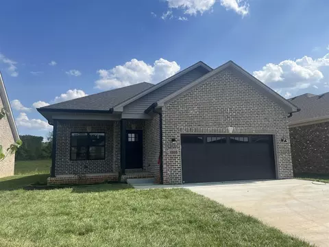 1205 Shallowford St, Bowling Green, KY 42101