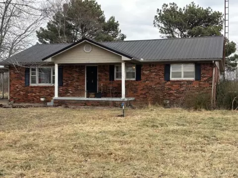 130 C White Rd, Brownsville, KY 42210