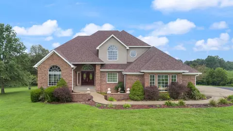 11464 Highway 259n, Bee Spring, KY 42207