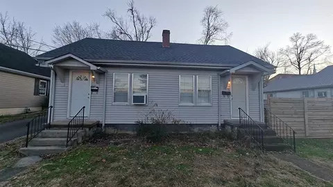 231 233 Walnut St, Glasgow, KY 42141