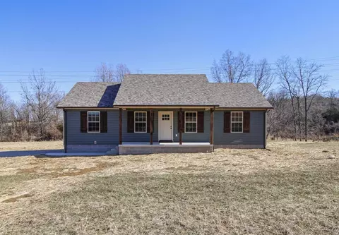 8668 Hammonsville Rd, Bonnieville, KY 42713
