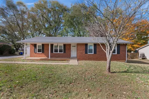 2411 Grider Pond Rd, Bowling Green, KY 42101