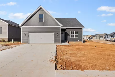 1167 Melody Ave, Bowling Green, KY 42101