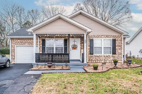 595 Meridian Ct, Bowling Green, KY 42101