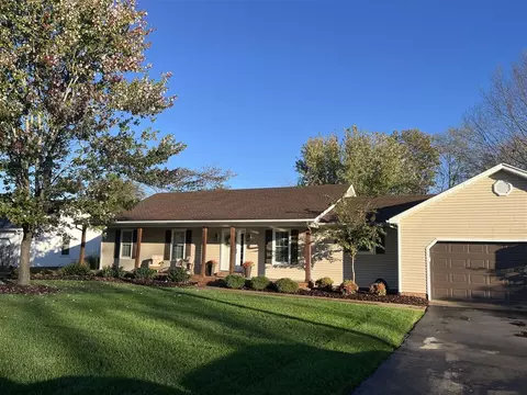 165 Huckleberry Way, Bowling Green, KY 42104