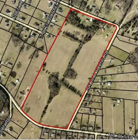 450 Tract 1 Ralph A Young Rd, Bowling Green, KY 42101