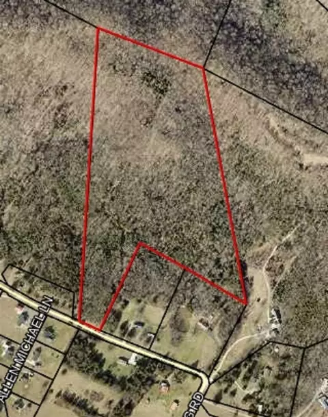 450 Tract 2 Ralph A Young Rd, Bowling Green, KY 42101