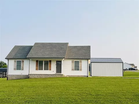 2297 Noah Bledsoe Rd, Smiths Grove, KY 42171