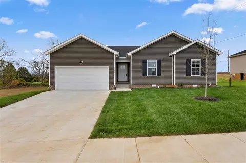 1272 Melody Ave, Bowling Green, KY 42101