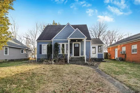 24231 Louisville Rd, Park City, KY 42160