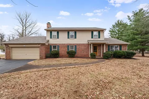 1510 Patrick Way, Bowling Green, KY 42104