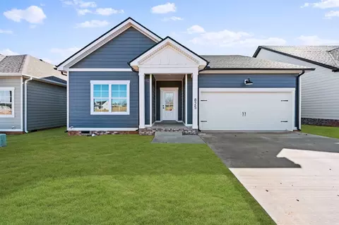 825 Shelldrake Ln, Bowling Green, KY 42101
