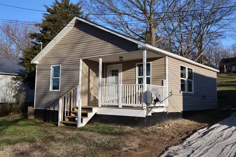 116 Lakeview Dr, Glasgow, KY 42141