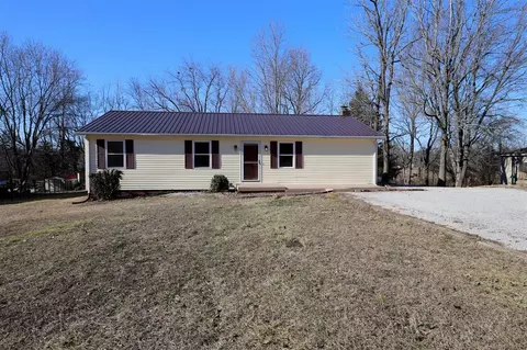 147 Harwood St, Glasgow, KY 42141