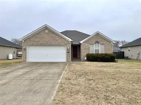 144 Old Mill Dr, Bowling Green, KY 42104