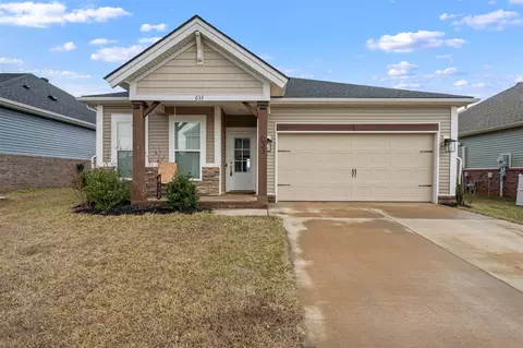 633 Big Leaf Ave, Bowling Green, KY 42104