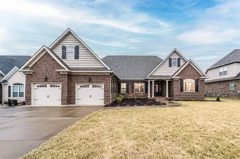 2071 Belle Haven Blvd, Bowling Green, KY 42104