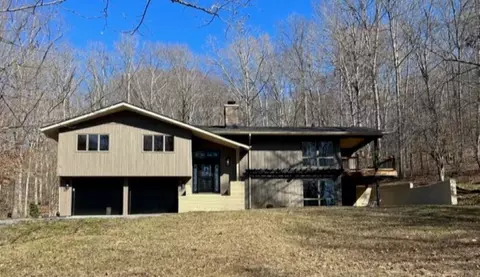 1825 Mt Tussell Rd, Knifley, KY 42753