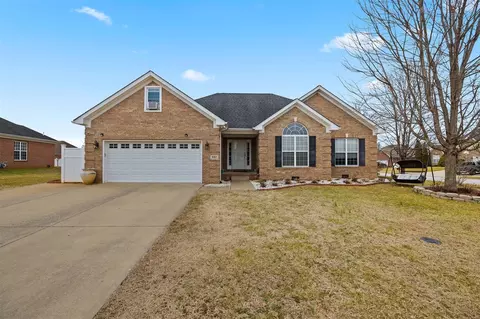 487 Day Star Cir, Bowling Green, KY 42104