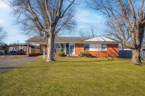 205 Northfield Dr, Russellville, KY 42276