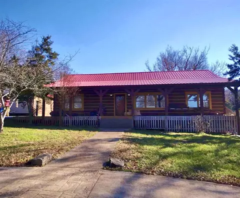 1441 Jack Simmons Rd, Bowling Green, KY 42101